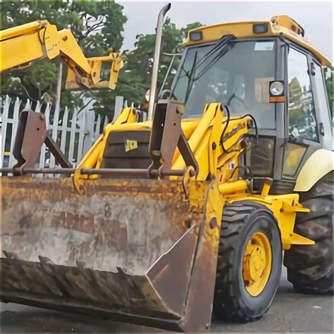 jcb wheeled excavators for sale